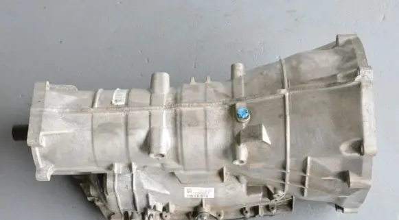 BMW X1 E84 Automatic gearbox 6HP19