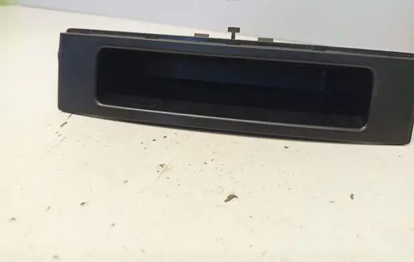 Mercedes-Benz Sprinter W906 Dashboard storage box/compartment A9066890147