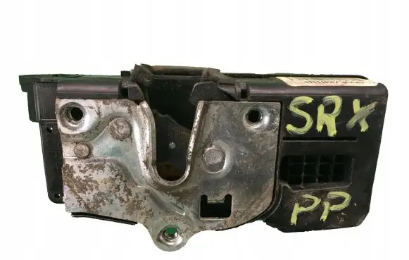 Cadillac SRX Front door lock R10373666