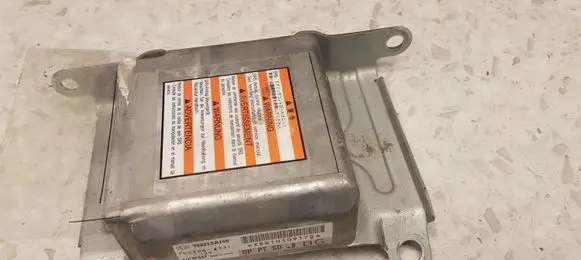 Subaru Forester SG Airbag control unit/module 1523008331 98221SA140