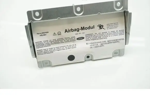 Ford Mondeo MK IV Passenger airbag AG91-042A94-HA