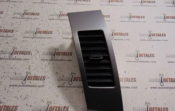 Mitsubishi Outlander Dashboard side air vent grill/cover trim GN71114260