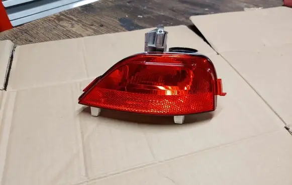 Dacia Sandero Rear bumper light 265655514R