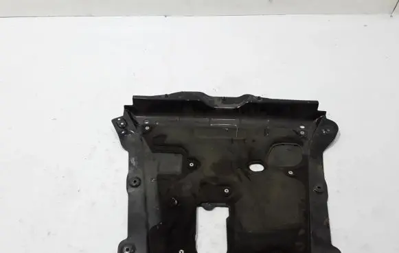 Renault Arkana Engine splash shield/under tray 758909545R