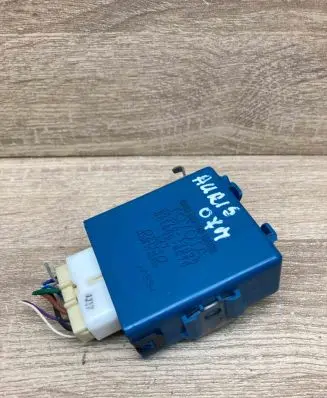 Toyota Auris 150 Door control unit/module 8597012020 0515004070