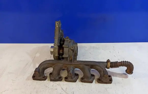 Volvo S80 Turbo 30774670 36000575