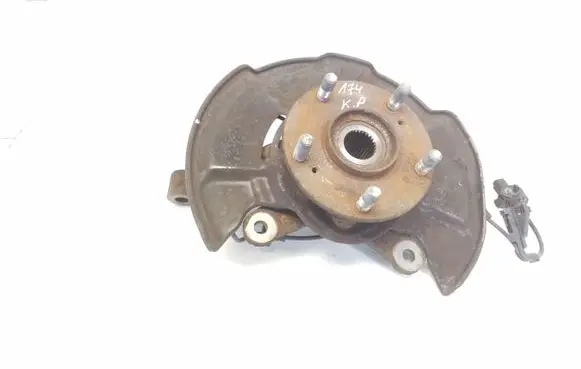 Honda Civic IX Front wheel hub