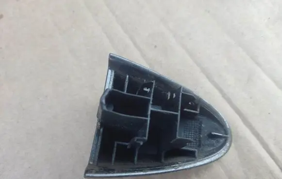 Ford Transit Courier Front door handle cover 