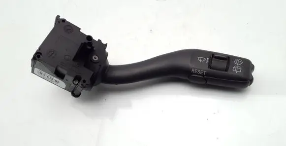 Audi A6 S6 C6 4F Wiper control stalk 4E0953503C K0301204603