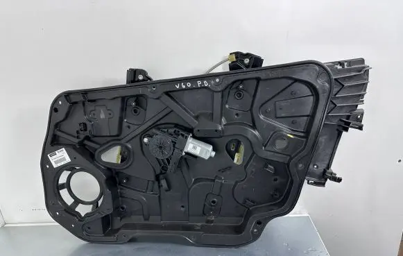 Volvo V60 Front door window regulator with motor 30784311 966269103