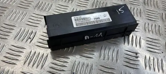 Opel Insignia A Climate control unit 13577568