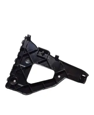 Fender mounting bracket