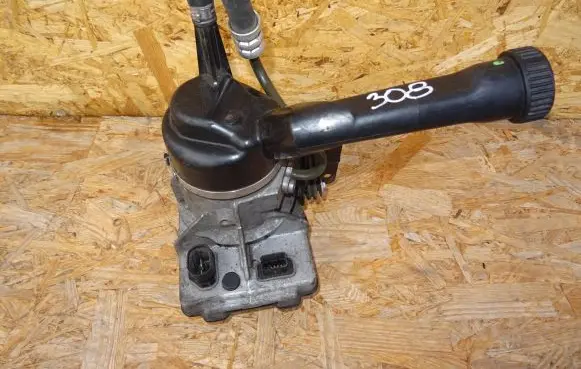 Peugeot 308 Electric power steering pump 9686207180 A0015817 GEP58C