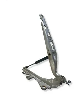 Volvo S80 Engine bonnet/hood hinges 