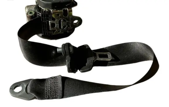 Mercedes-Benz SLK R170 Front seatbelt 566280201
