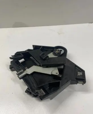 Volkswagen Multivan T4 Climate control unit 321819045C