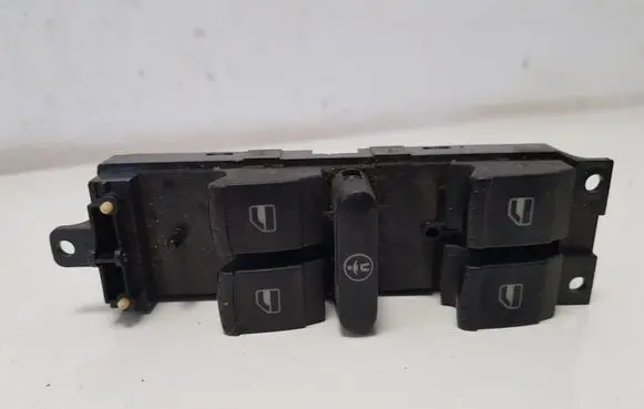 Volkswagen Golf IV Electric window control switch 1J4959857 03755000
