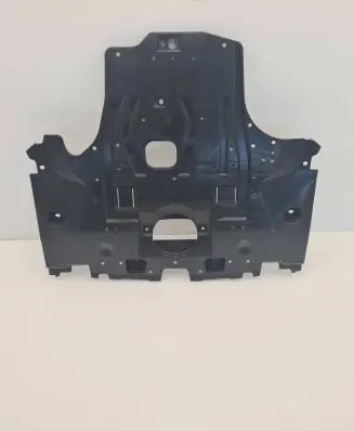 Subaru Outback Engine splash shield/under tray 56410AL080