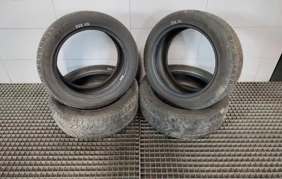 Mitsubishi Outlander R18 C winter tire