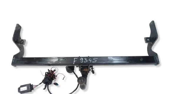 Opel Corsa F Tow bar set E67A 55R015906 E2055R015906