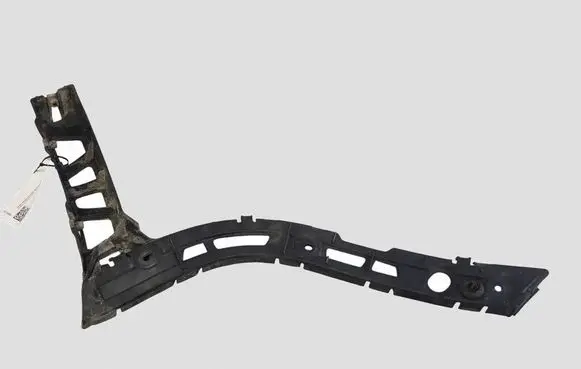 Jaguar XF X250 Rear bumper mounting bracket 8X2317B931AF