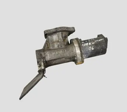 Hyundai Santa Fe EGR valve 2841027410