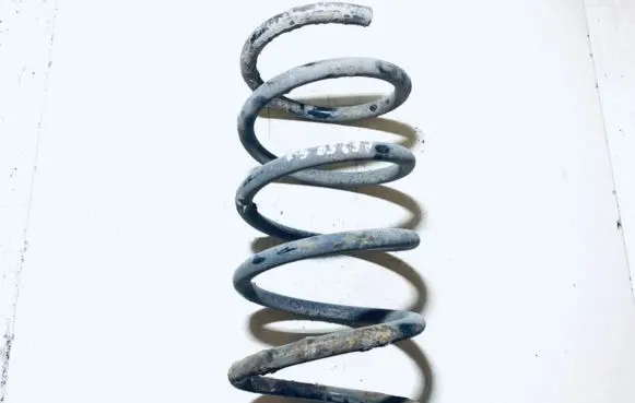 Volvo S80 Rear coil spring