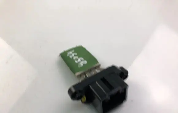 Volkswagen Up Heater blower motor/fan resistor 1S0959263A