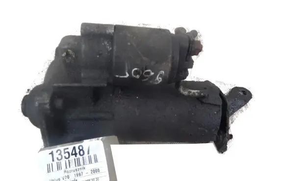 Volvo S70 V70 V70 XC Starter motor