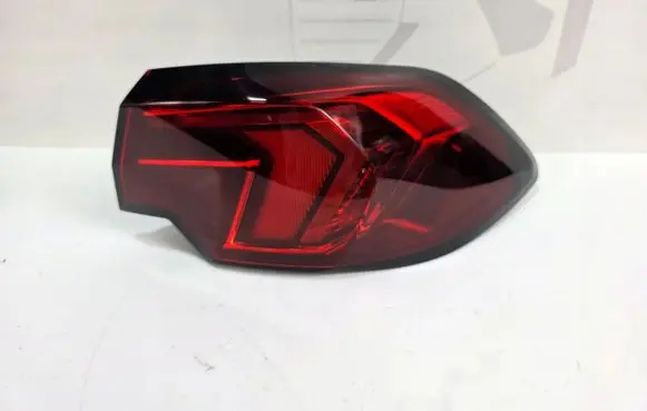 BMW 1 F70 Rear/tail lights 5A36178