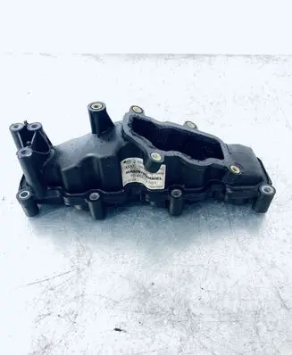 Audi A4 S4 B7 8E 8H Intake manifold 059129712BC 059129712
