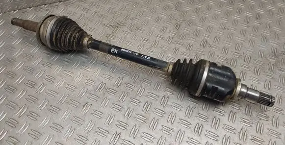 Toyota Auris 150 Front driveshaft