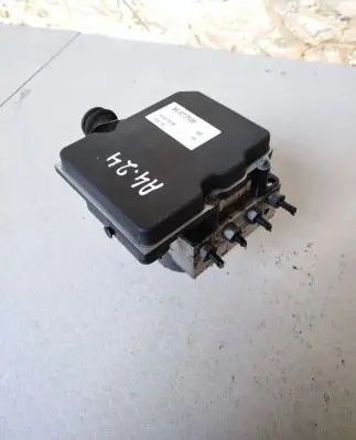 Audi A4 S4 B8 8K ABS Pump 8K0907379BB 0113L1166
