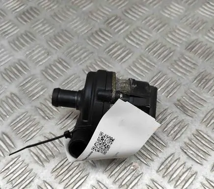 Jaguar I-Pace Electric auxiliary coolant/water pump J9D38501AA J9D318D474AA