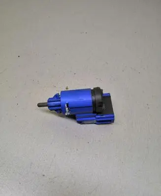 Volkswagen Sharan Brake pedal sensor switch 1J0927189E 20535 19322002