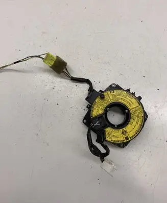 Nissan Almera Airbag slip ring squib (SRS ring)
