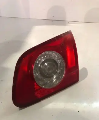 Volkswagen PASSAT B6 Tailgate rear/tail lights 3C9945094