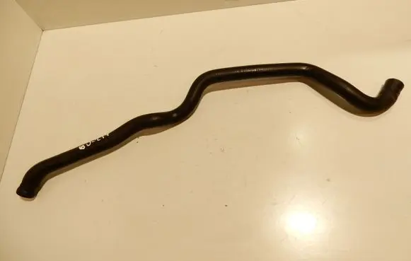 BMW X5 E70 Engine coolant pipe/hose 64116968107 6968107 60277