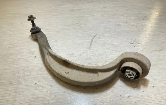Audi A5 8T 8F Front lower control arm/wishbone 8K0407665C