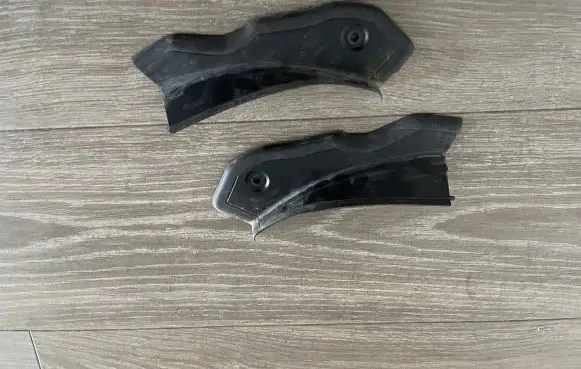 BMW 2 F44 Other body part 7494417 7494418
