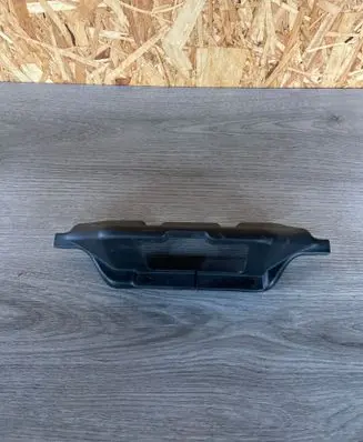 Volkswagen Corrado Tailgate trim 535867601