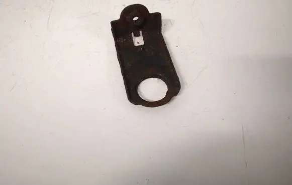 Honda Accord Radiator mount bracket