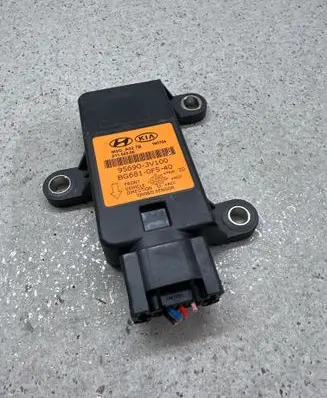 KIA Rio ESP acceleration yaw rate sensor 956903V100