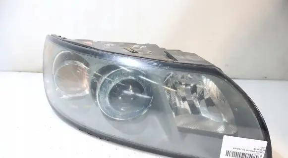 Volvo V50 Headlight/headlamp