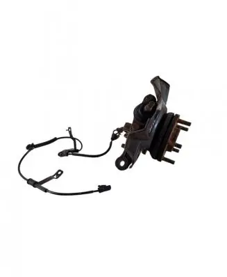 KIA Carens I Front wheel hub