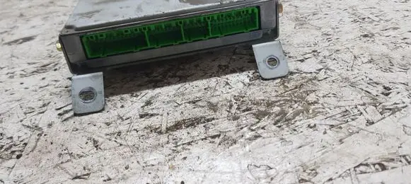 Mazda 323 Engine control unit/module 4079131335