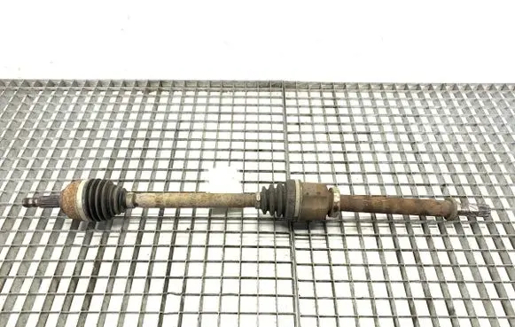 Renault Kangoo II Front driveshaft 