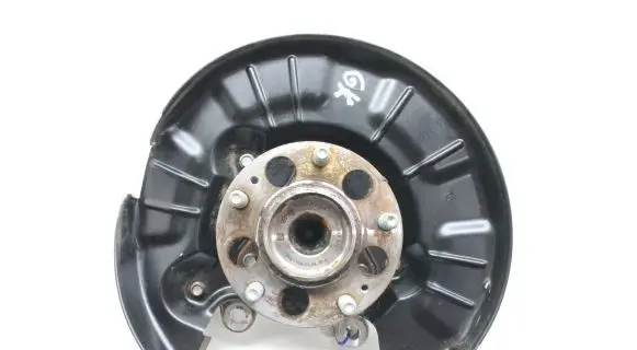 Hyundai Kona I Rear wheel hub