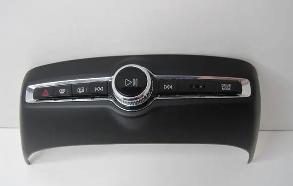 Volvo XC40 Audio system kit P31456672