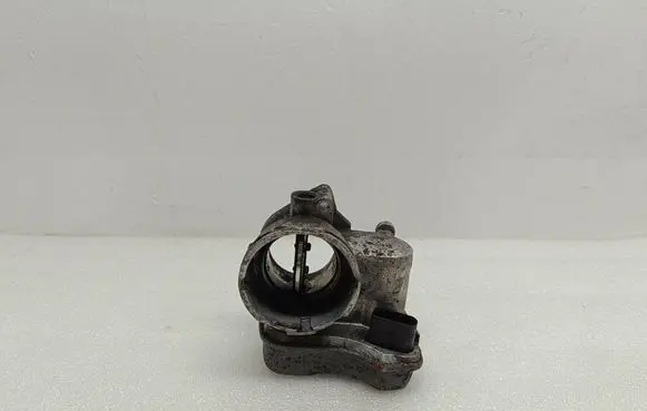 Volkswagen PASSAT B6 Throttle valve 03G128063B